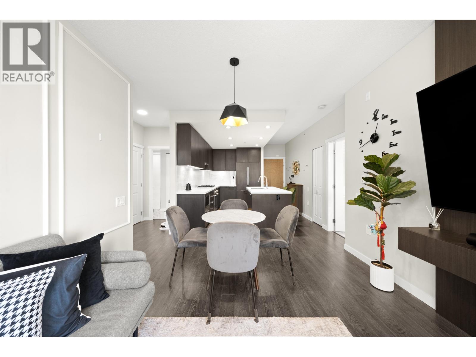 106 3188 Riverwalk Avenue, Vancouver, British Columbia  V5S 0E7 - Photo 5 - R3082811