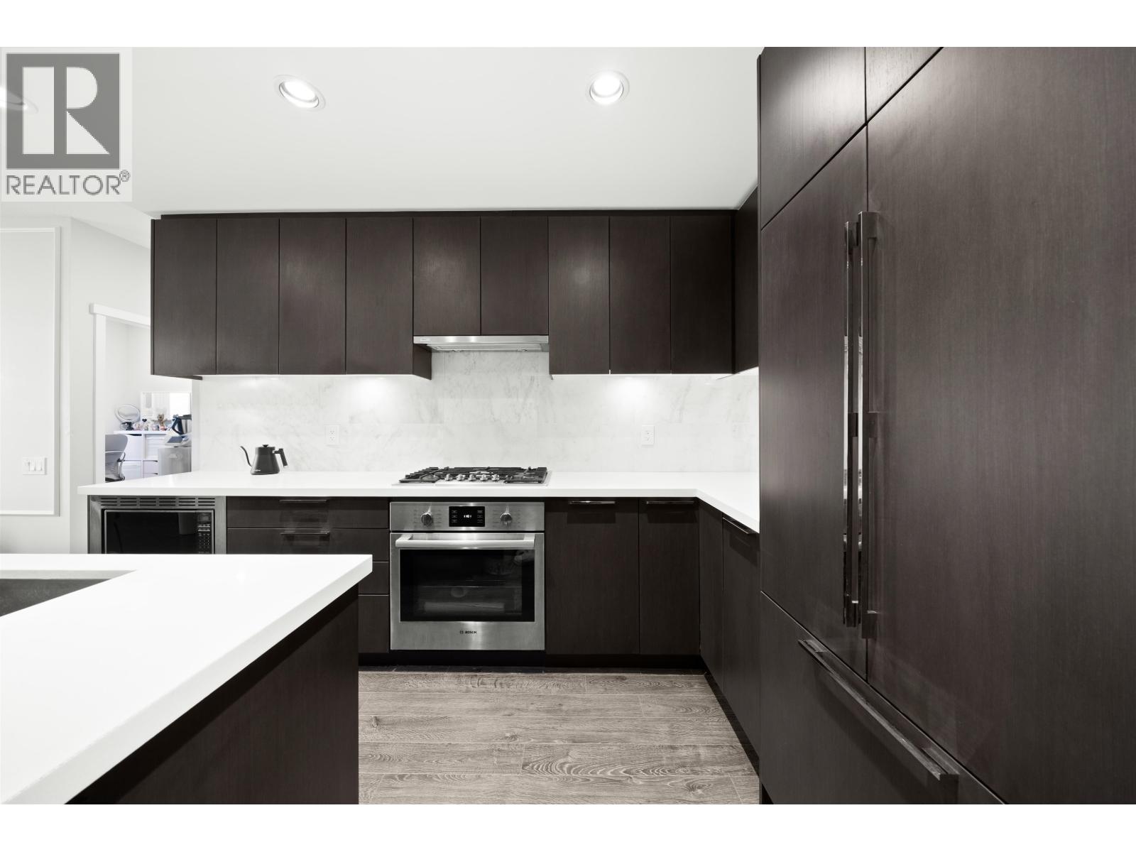 106 3188 Riverwalk Avenue, Vancouver, British Columbia  V5S 0E7 - Photo 8 - R3082811