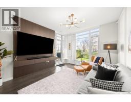 106 3188 RIVERWALK AVENUE, Vancouver, British Columbia