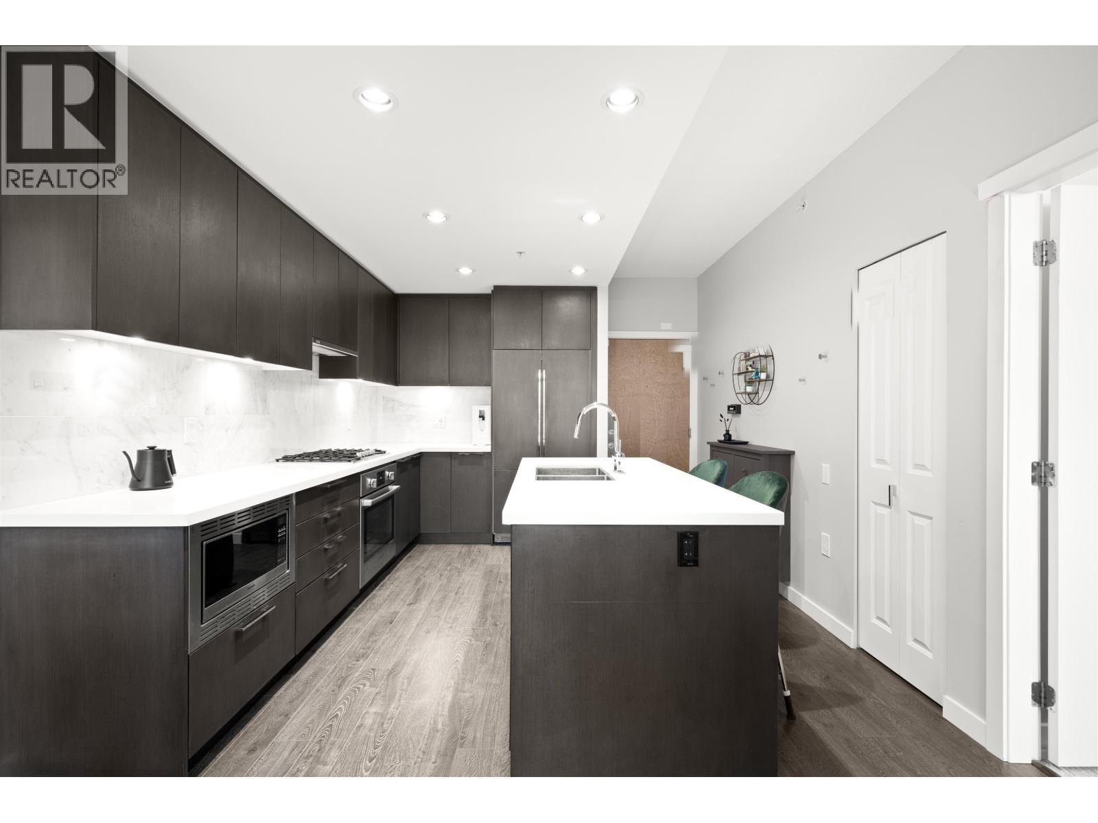 106 3188 Riverwalk Avenue, Vancouver, British Columbia  V5S 0E7 - Photo 9 - R3082811