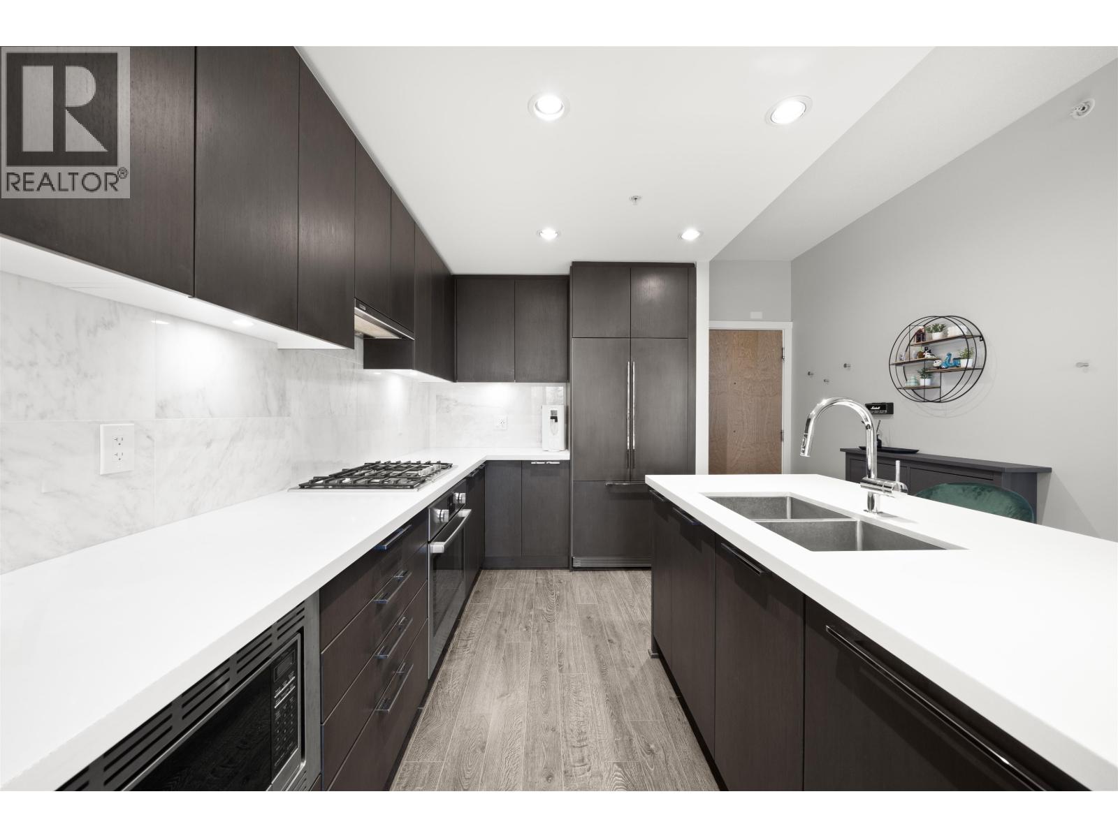 106 3188 Riverwalk Avenue, Vancouver, British Columbia  V5S 0E7 - Photo 7 - R3082811