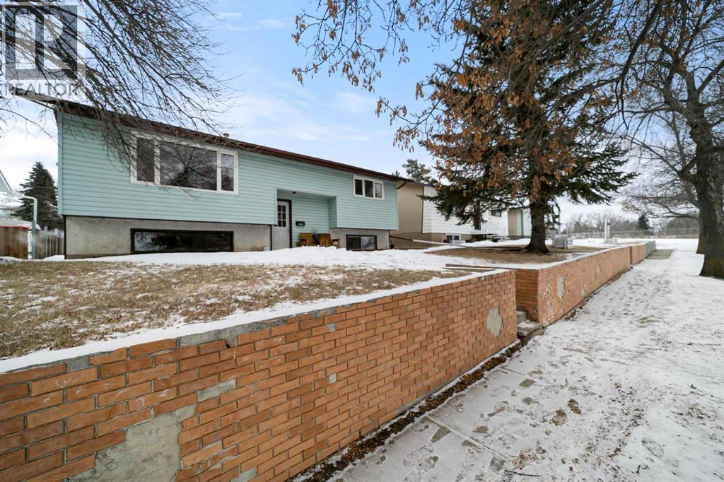 5205 57 Street, camrose, Alberta