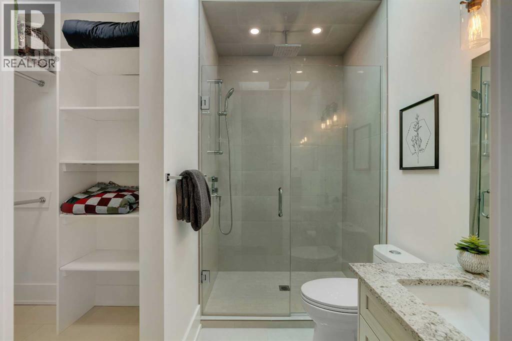 5852 Bowwater Crescent Nw, Calgary, Alberta  T3B 2E2 - Photo 28 - A2279508