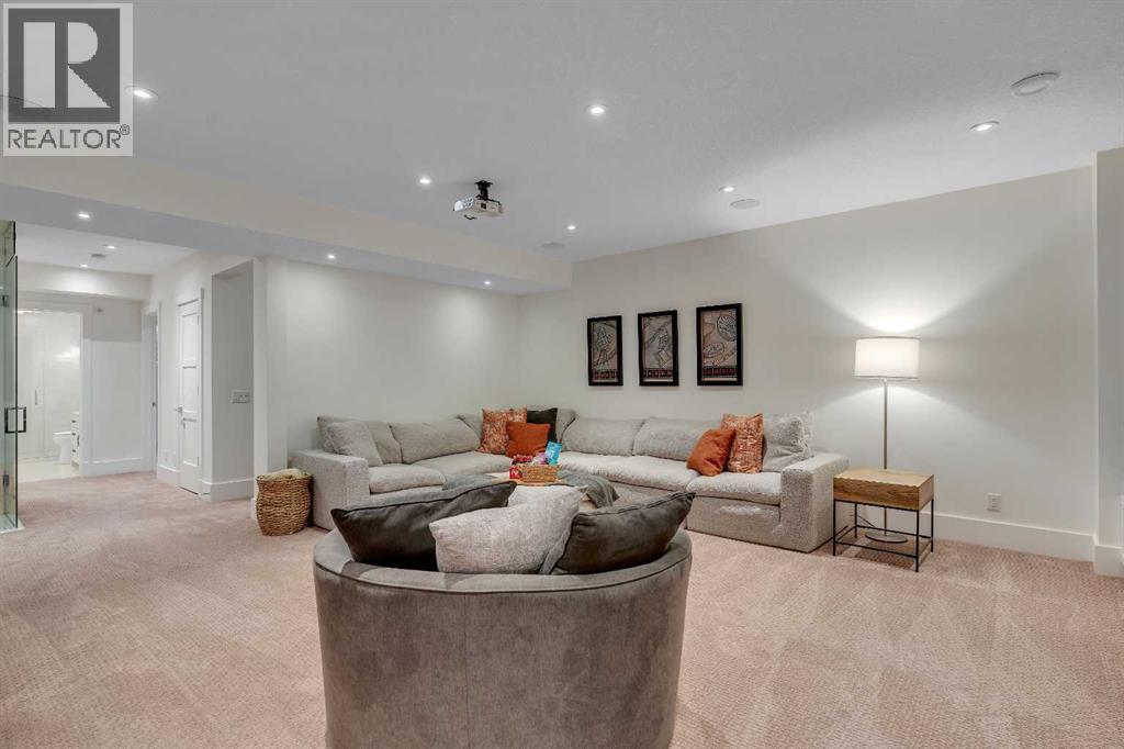 5852 Bowwater Crescent Nw, Calgary, Alberta  T3B 2E2 - Photo 33 - A2279508