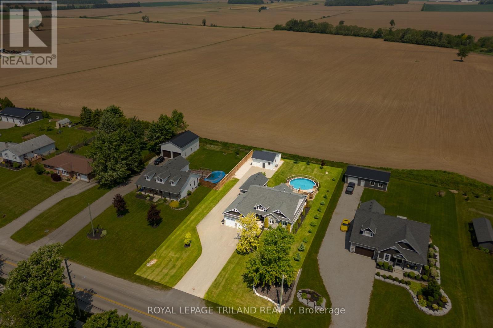 51000 RON MCNEIL LINE, Malahide, Ontario