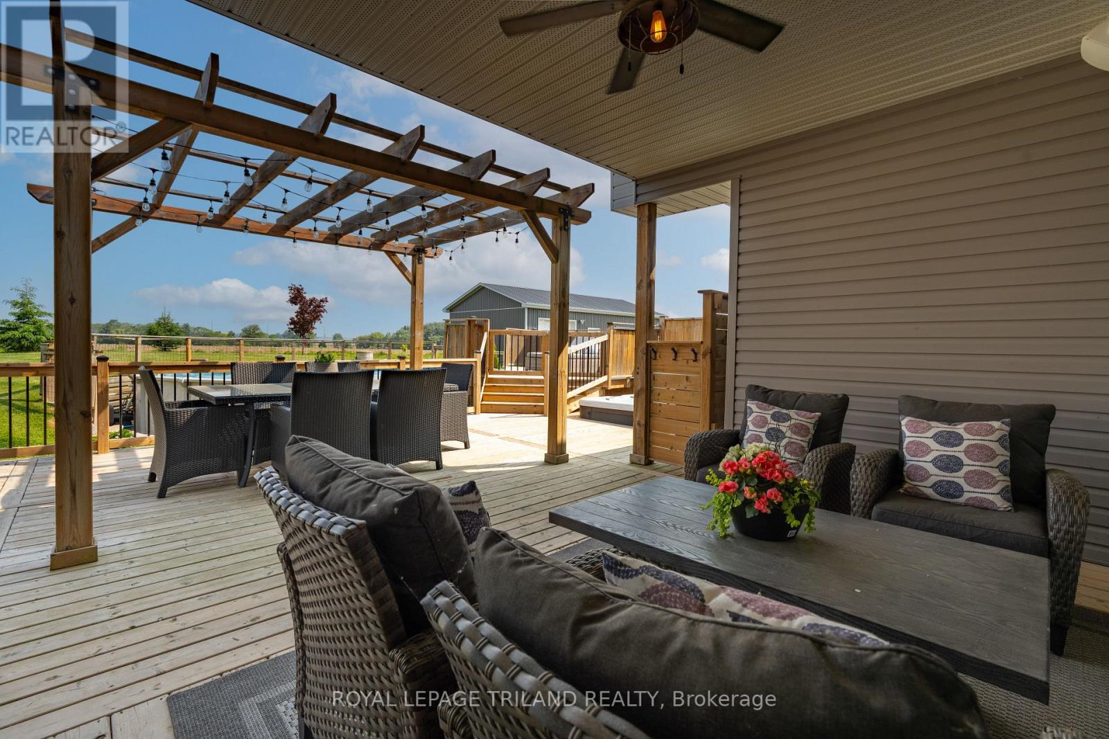 51000 Ron Mcneil Line, Malahide, Ontario  N0L 2J0 - Photo 13 - X12741798