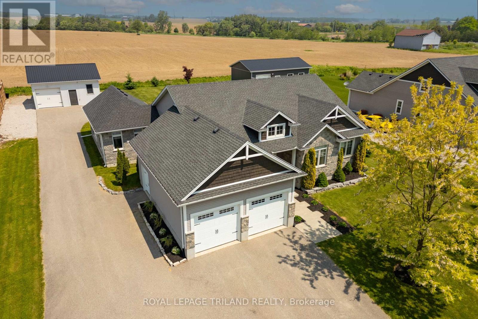 51000 Ron Mcneil Line, Malahide, Ontario  N0L 2J0 - Photo 3 - X12741798