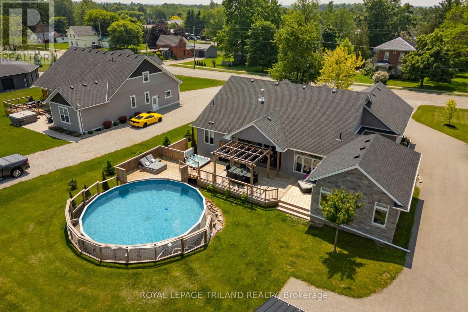 51000 Ron Mcneil Line, Malahide, Ontario  N0L 2J0 - Photo 8 - X12741798