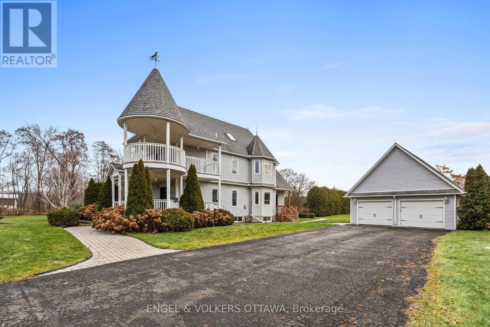 2410 Concession Road, North Grenville, Ontario  K0G 1J0 - Photo 2 - X12741860