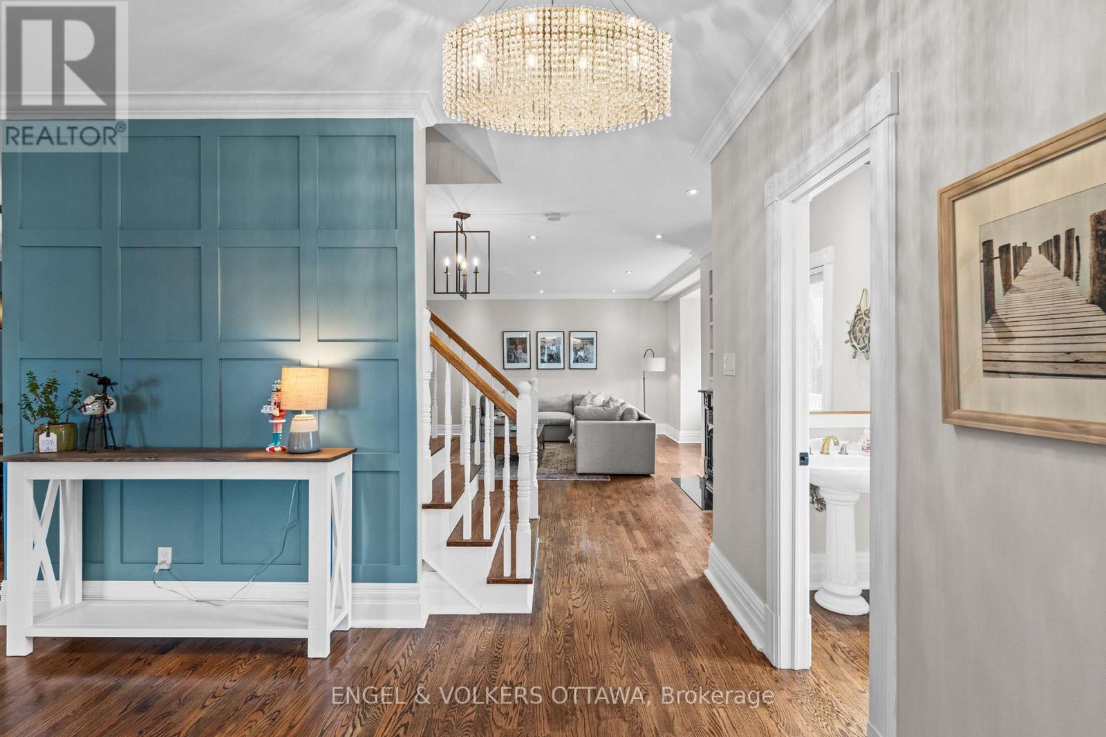 2410 Concession Road, North Grenville, Ontario  K0G 1J0 - Photo 5 - X12741860