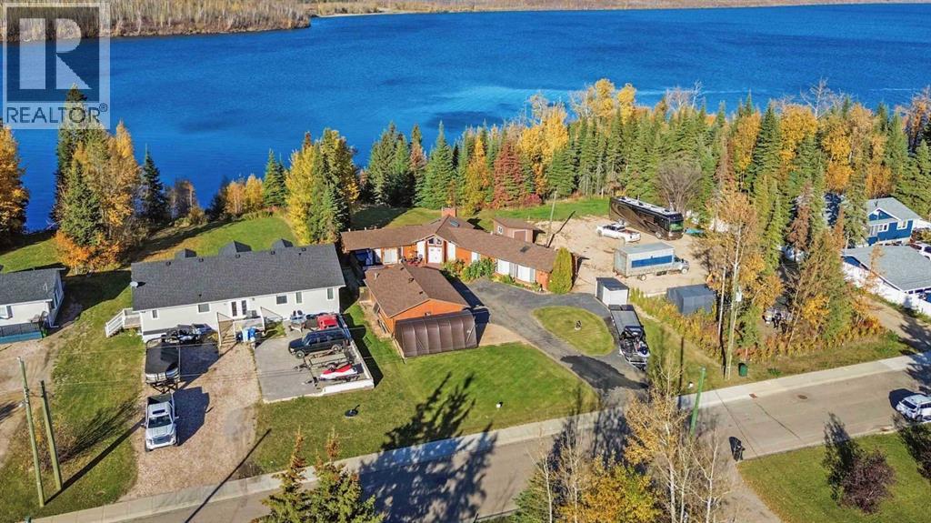 39 Poplar Crescent, Gregoire Lake Estates, Alberta