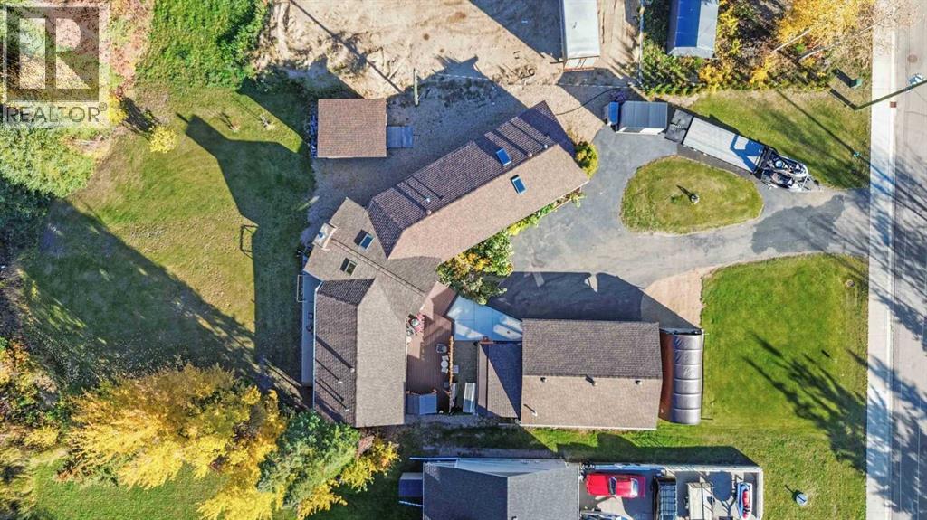 39 Poplar Crescent, Gregoire Lake Estates, Alberta  T9H 0L2 - Photo 29 - A2282556