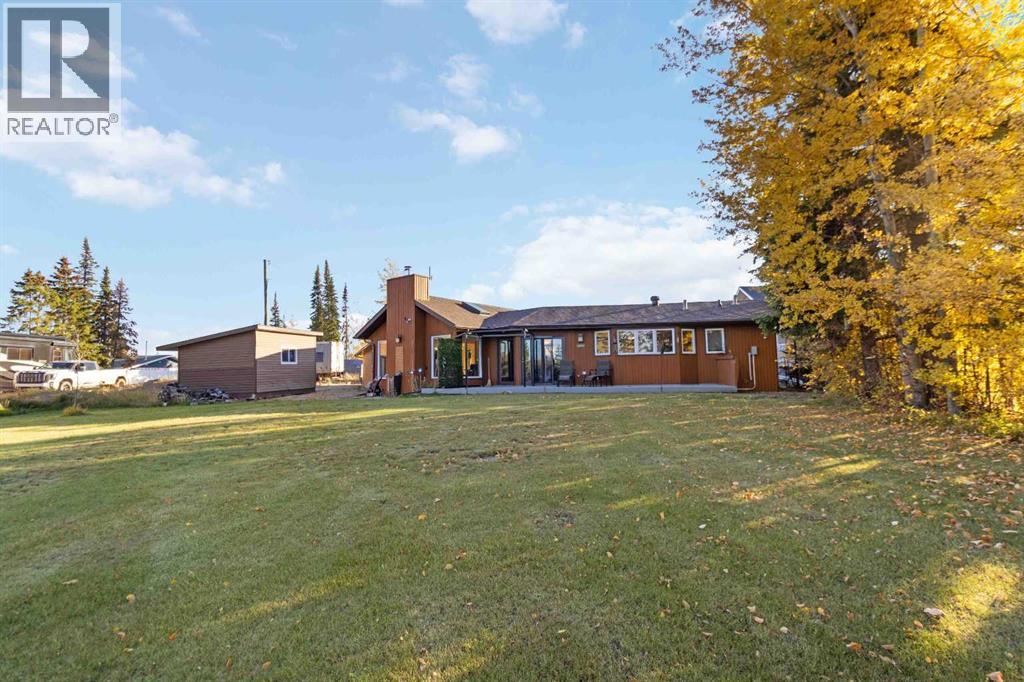 39 Poplar Crescent, Gregoire Lake Estates, Alberta  T9H 0L2 - Photo 7 - A2282556