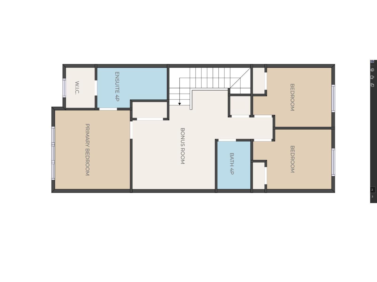 4615 177ave Nw, Edmonton, Alberta  T5Y 4B7 - Photo 38 - E4471574