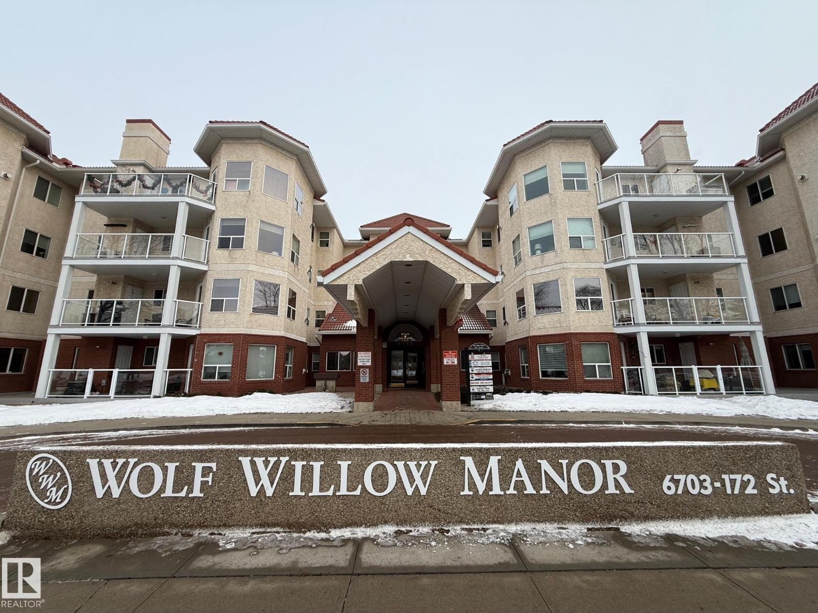 #422 6703 172 St Nw, Edmonton, Alberta T5T 5Y1 - Photo 1 - E4471576