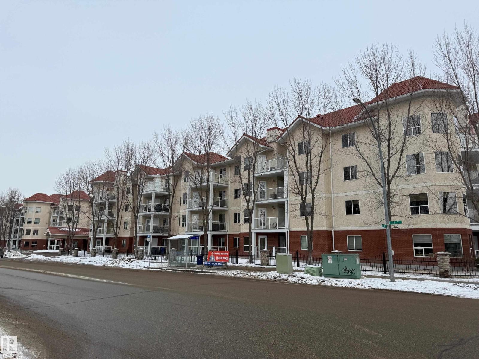 #422 6703 172 St Nw, Edmonton, Alberta T5T 5Y1 - Photo 2 - E4471576