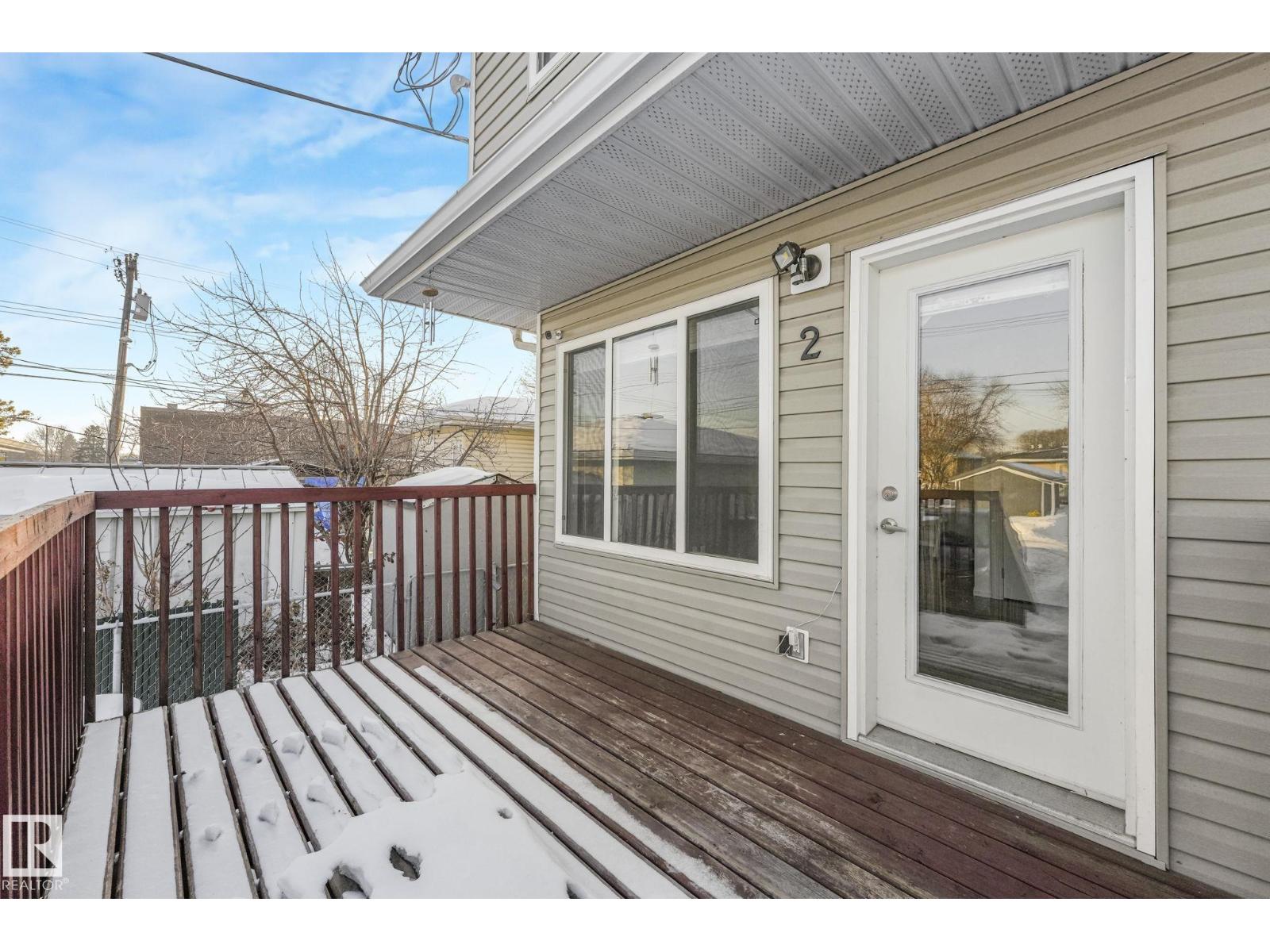 #2 11813 43 St Nw, Edmonton, Alberta T5W 2P3 - Photo 38 - E4471577