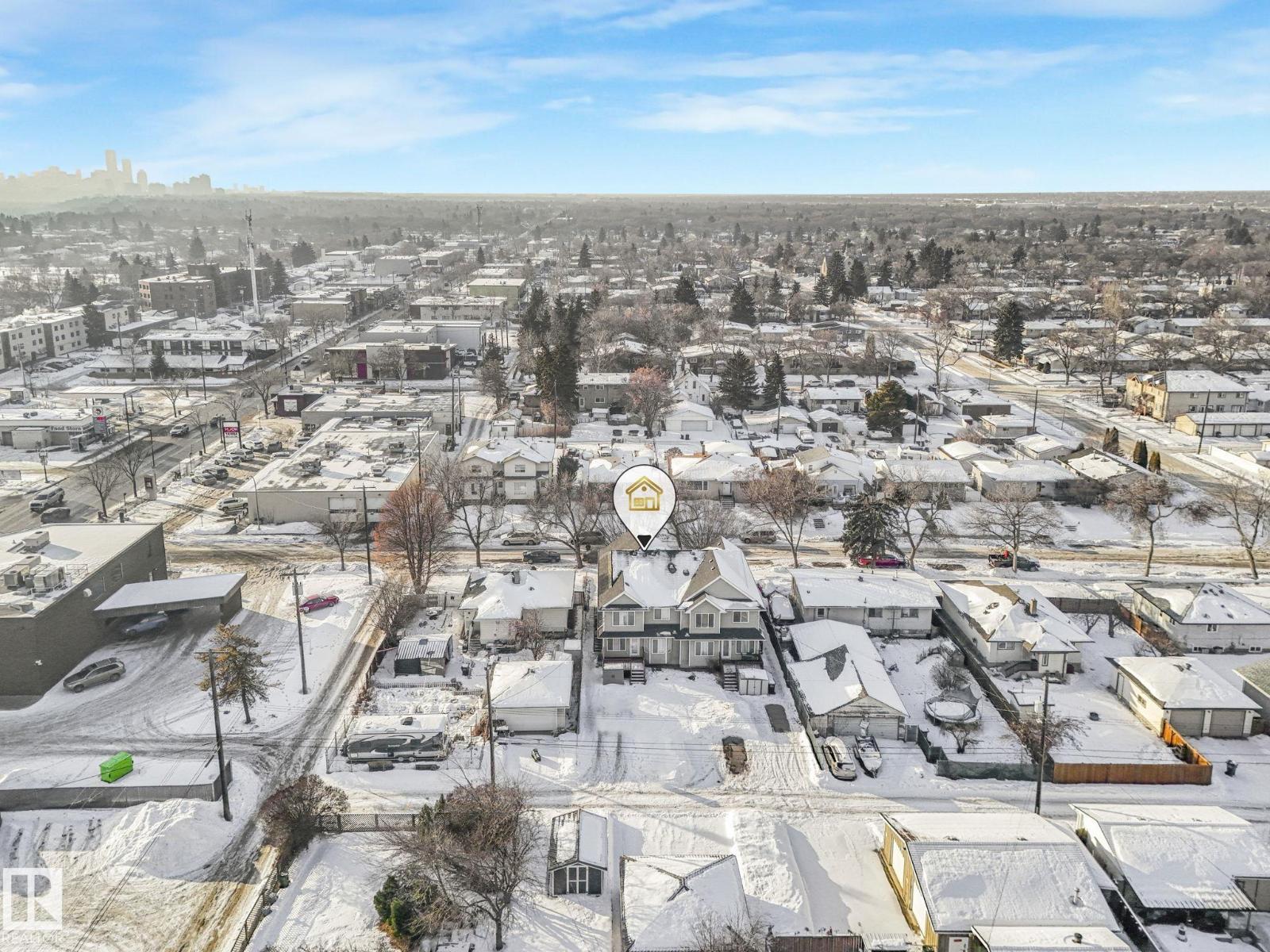 #2 11813 43 St Nw, Edmonton, Alberta T5W 2P3 - Photo 45 - E4471577