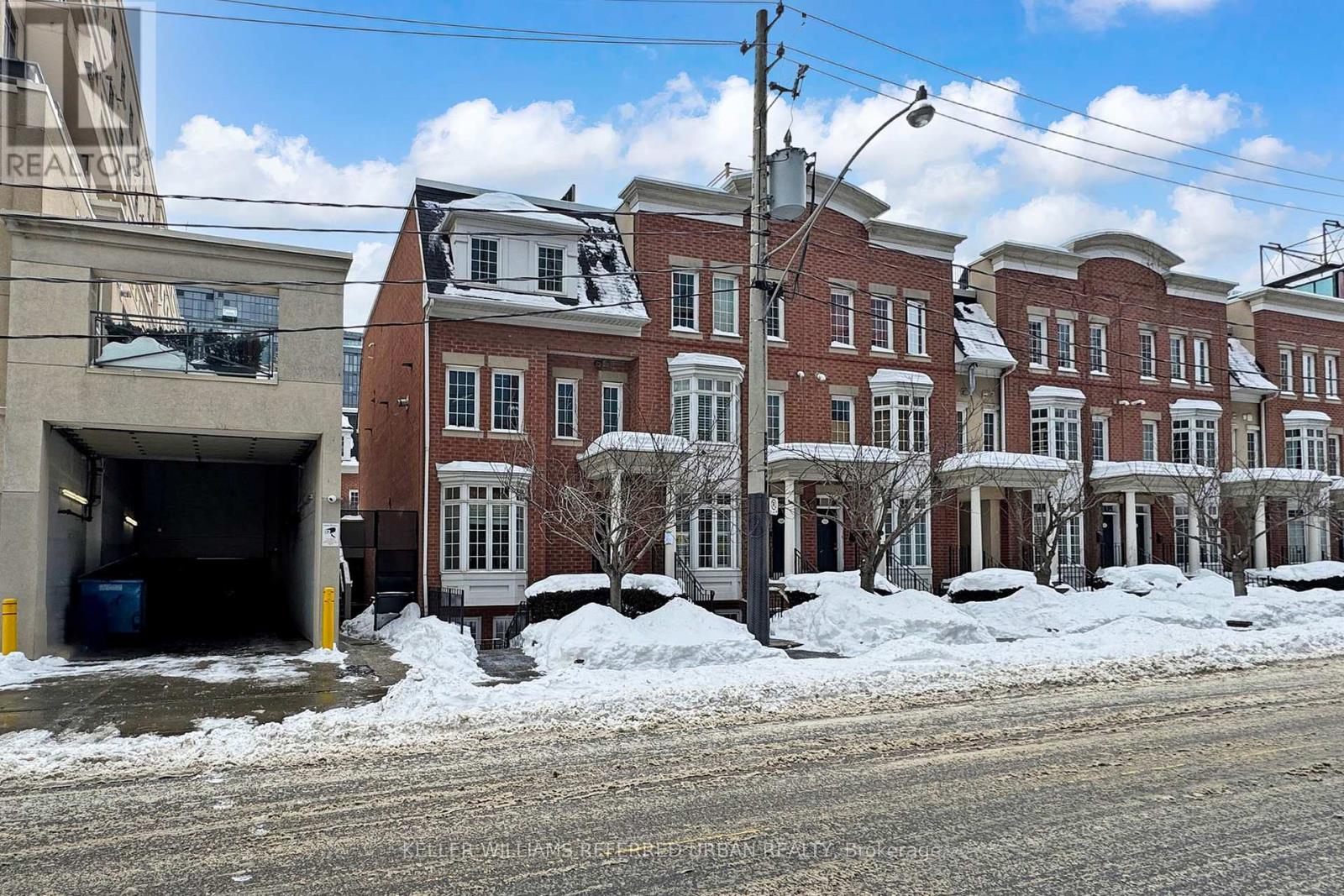 4a Portland Street, Toronto, Ontario  M5V 3N6 - Photo 2 - C12664100