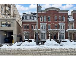 4A PORTLAND STREET, Toronto, Ontario