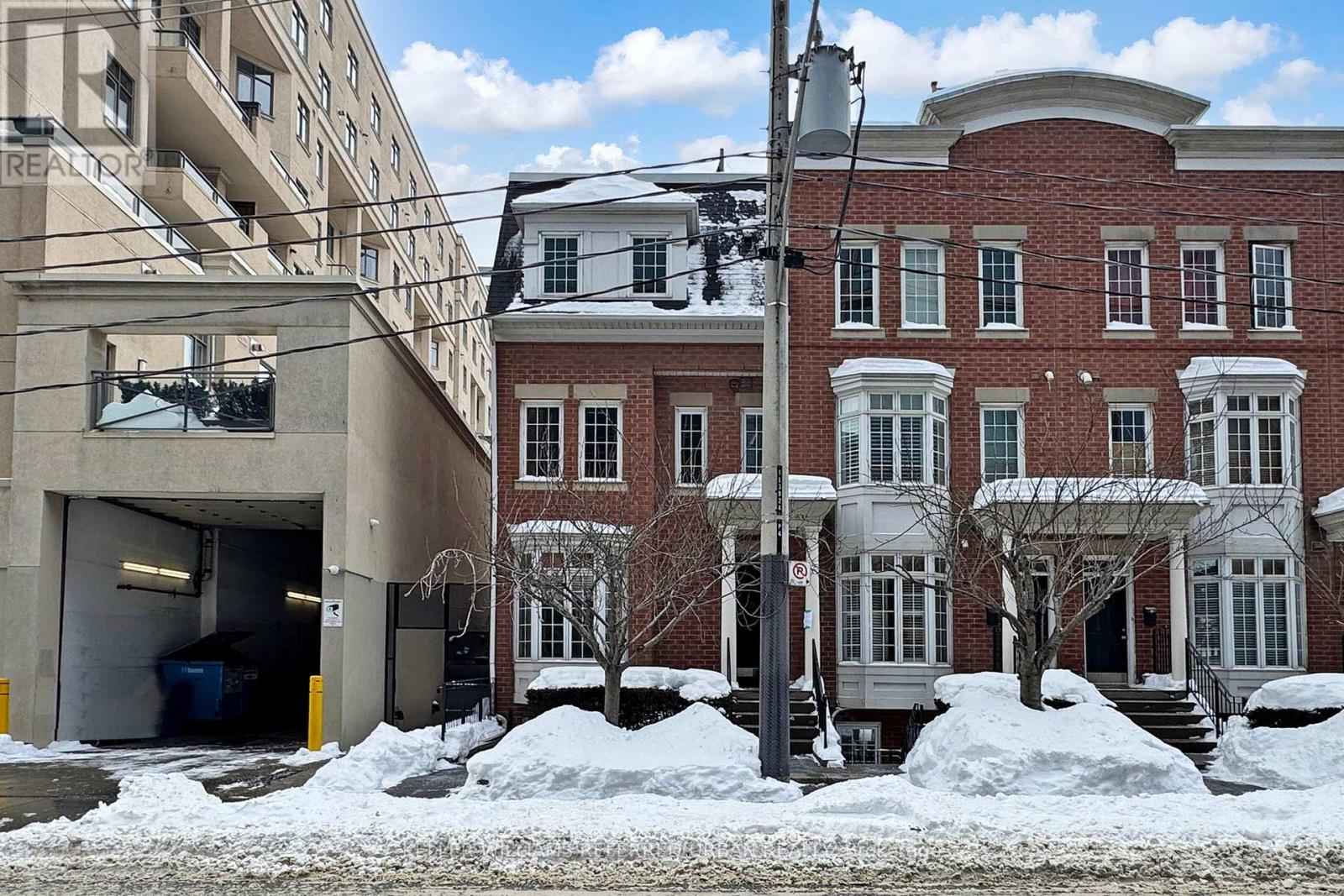 4a Portland Street, Toronto, Ontario  M5V 3N6 - Photo 5 - C12664100