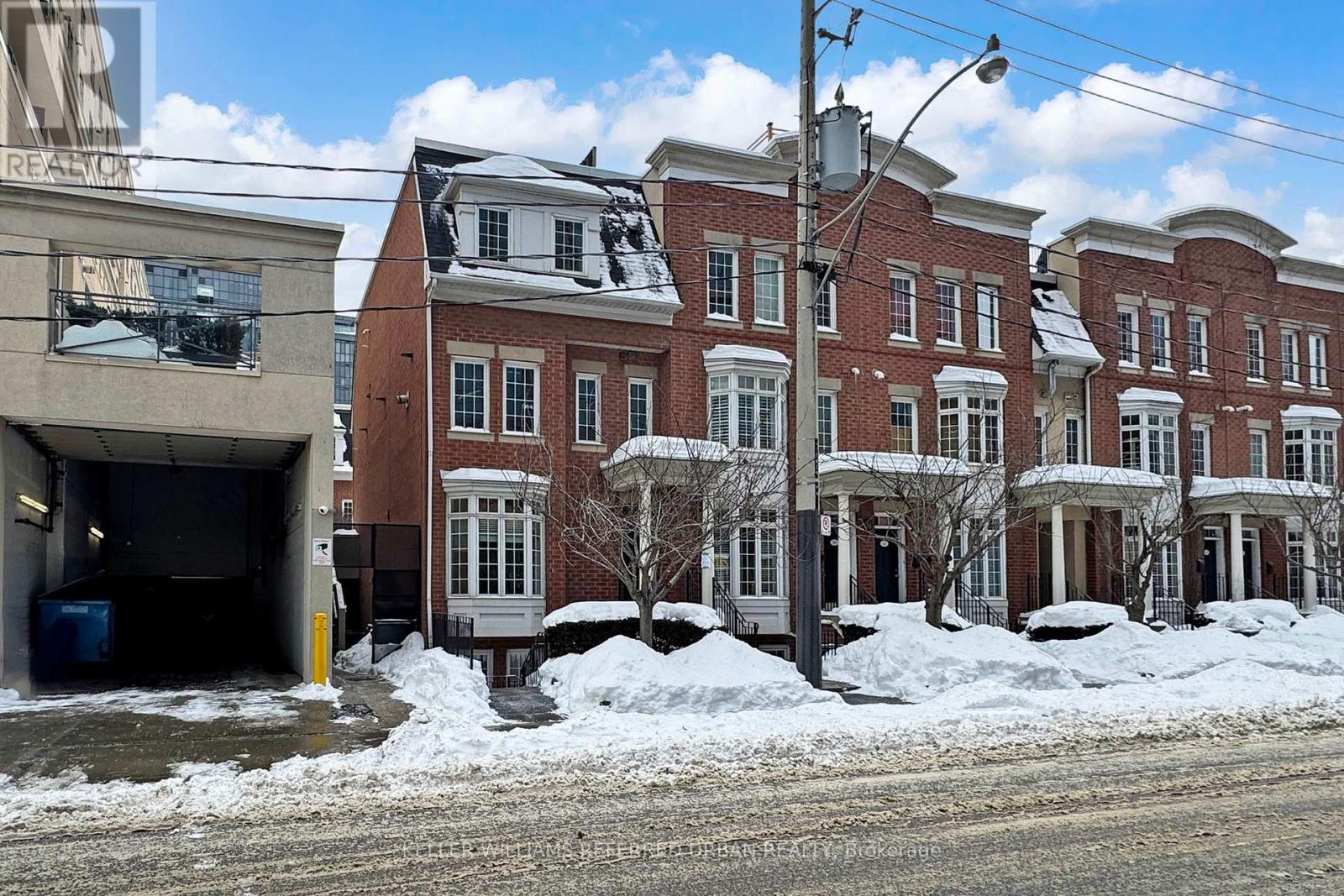 4a Portland Street, Toronto, Ontario  M5V 3N6 - Photo 4 - C12664100