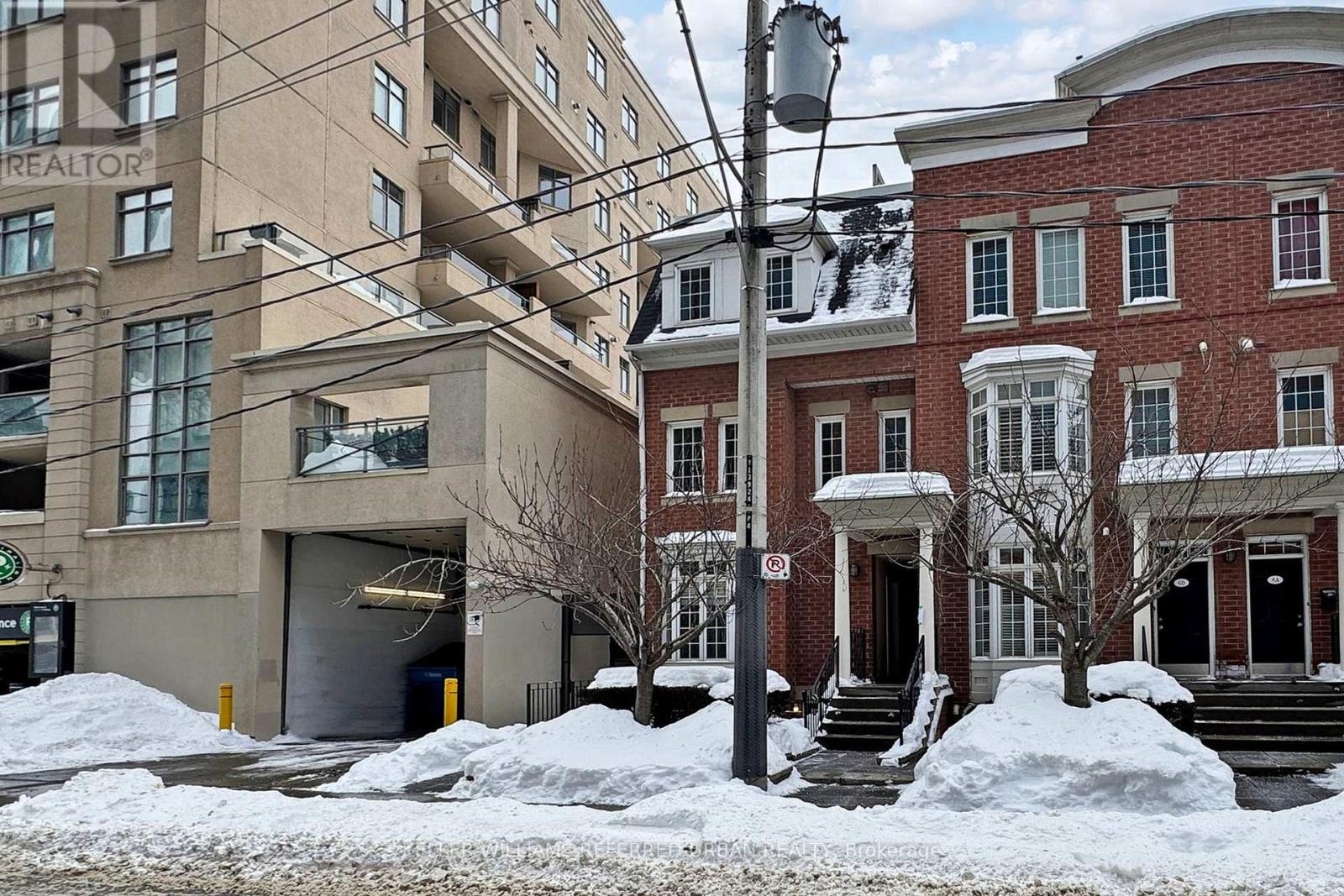 4a Portland Street, Toronto, Ontario  M5V 3N6 - Photo 3 - C12664100