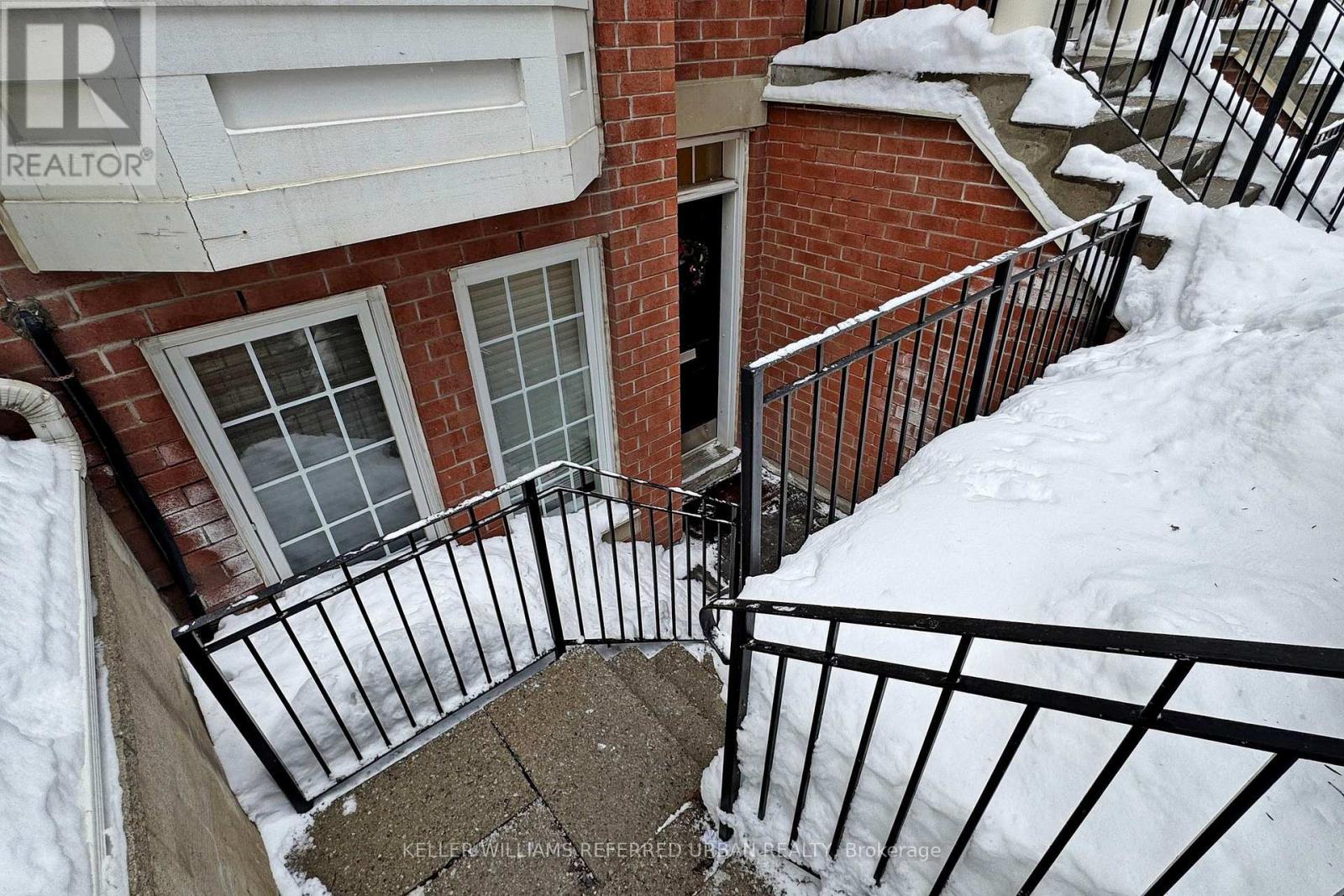 4a Portland Street, Toronto, Ontario  M5V 3N6 - Photo 37 - C12664100