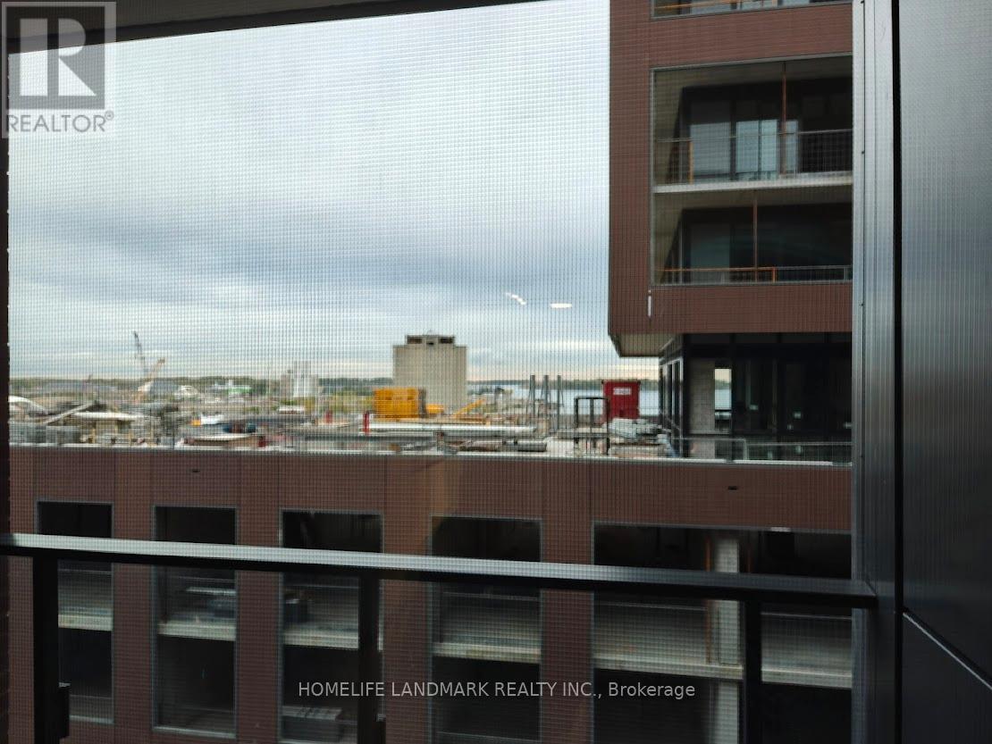 712 - 35 Parliament Street, Toronto, Ontario  M5A 2Y2 - Photo 19 - C12675654