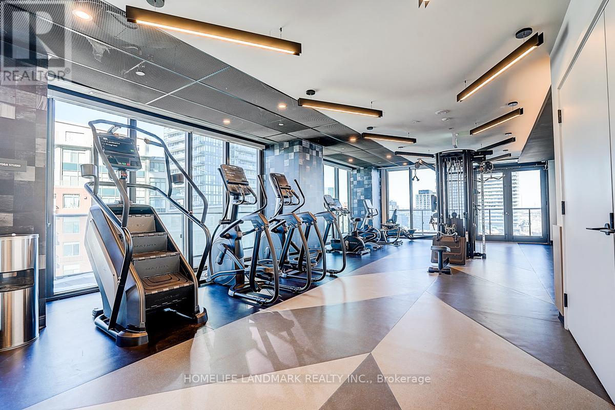 712 - 35 Parliament Street, Toronto, Ontario  M5A 2Y2 - Photo 23 - C12675654