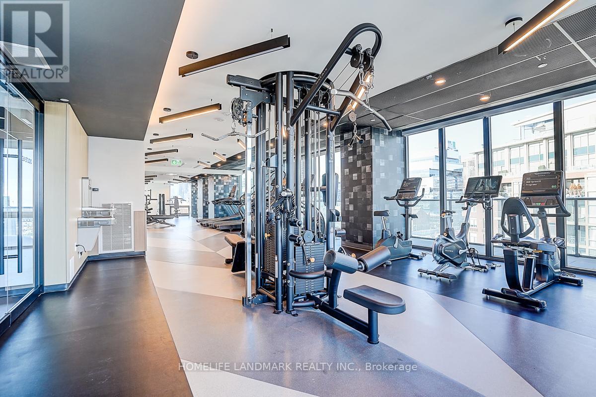 712 - 35 Parliament Street, Toronto, Ontario  M5A 2Y2 - Photo 25 - C12675654