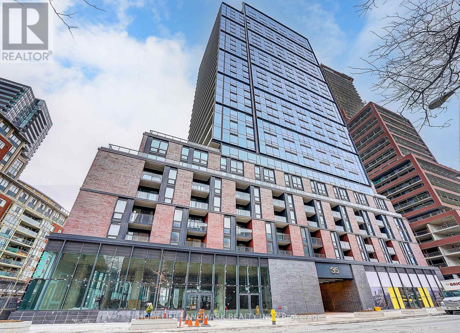 712 - 35 Parliament Street, Toronto, Ontario  M5A 2Y2 - Photo 4 - C12675654