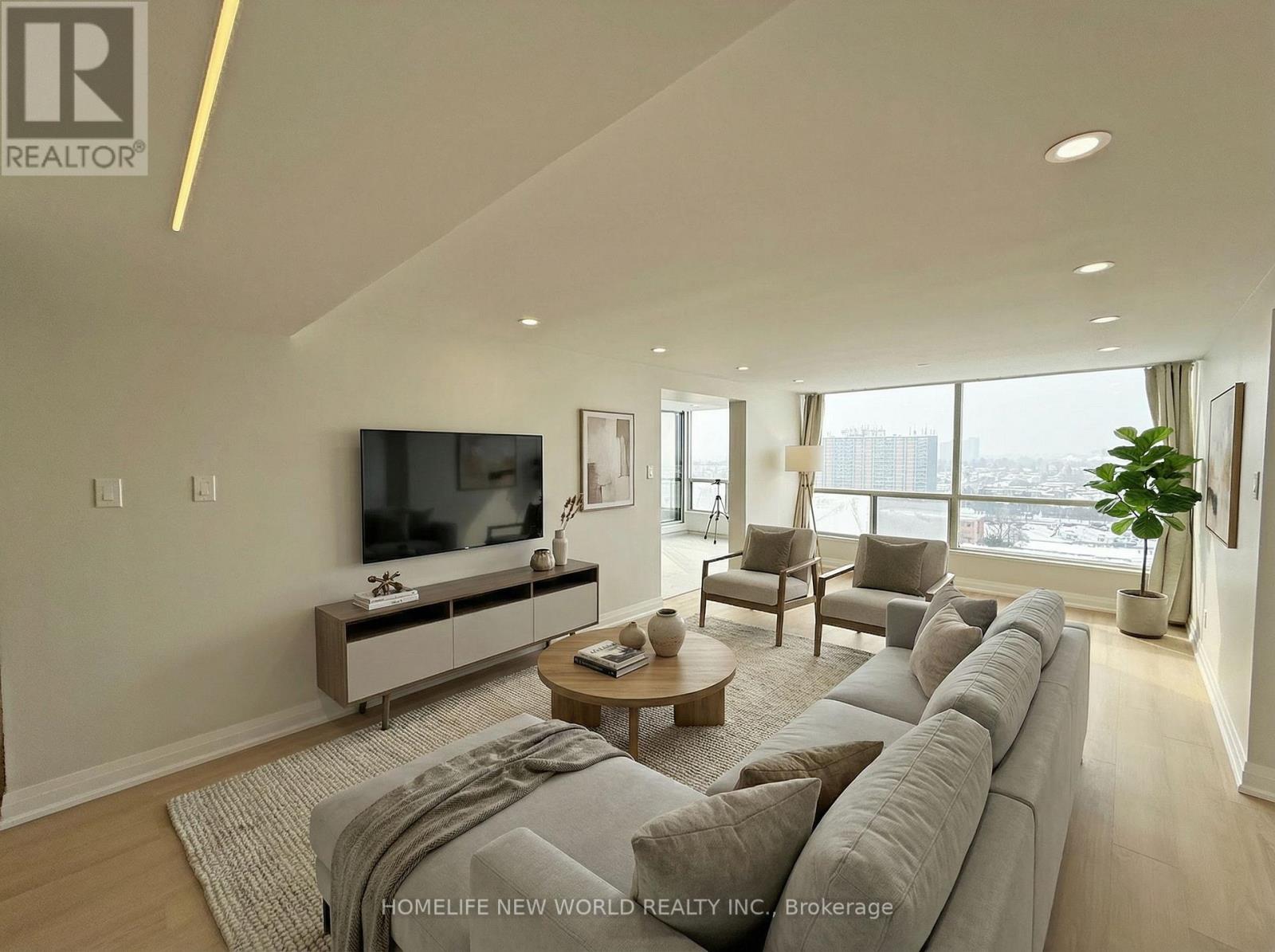 1710 - 4725 Sheppard Avenue E, Toronto, Ontario  M1S 5B2 - Photo 11 - E12735402