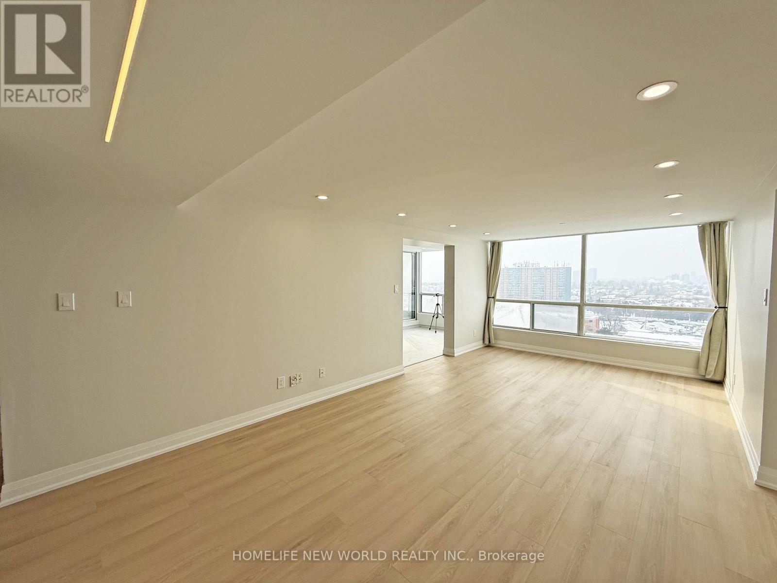 1710 - 4725 Sheppard Avenue E, Toronto, Ontario  M1S 5B2 - Photo 12 - E12735402