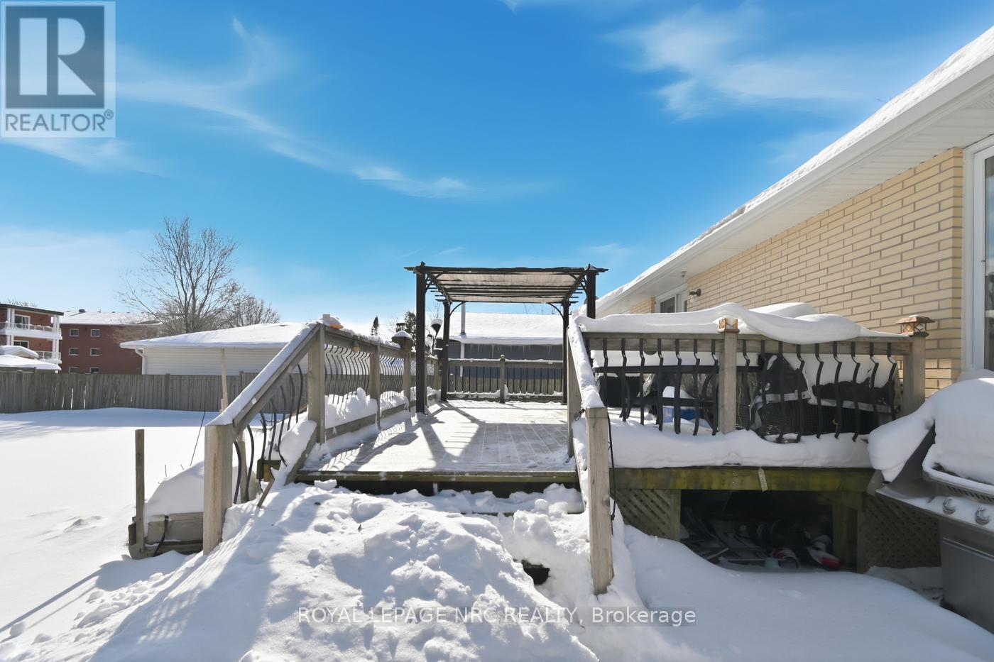 6384 Montrose Road, Niagara Falls, Ontario  L2H 1L6 - Photo 45 - X12741874