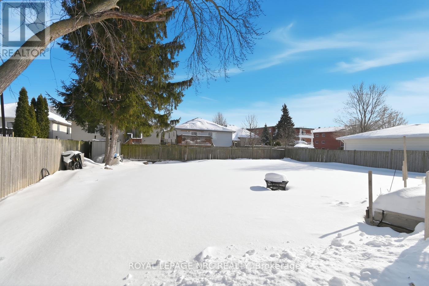 6384 Montrose Road, Niagara Falls, Ontario  L2H 1L6 - Photo 46 - X12741874