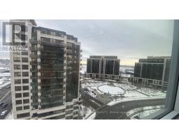 1112 - 10 DE BOERS DRIVE, Toronto, Ontario