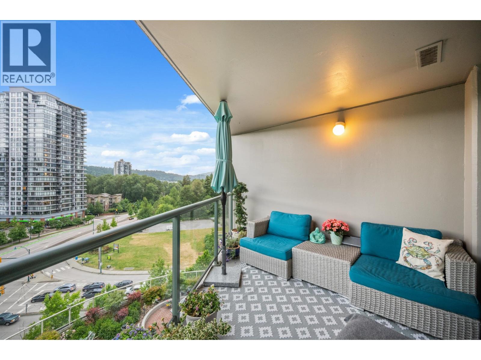 1004 200 Newport Drive, Port Moody, British Columbia  V3H 5B7 - Photo 16 - R3067697