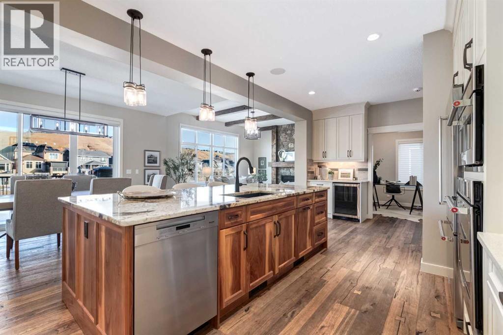 687 Cranston Avenue Se, Calgary, Alberta  T3M 2J5 - Photo 8 - A2280803