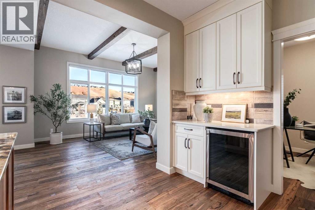 687 Cranston Avenue Se, Calgary, Alberta  T3M 2J5 - Photo 14 - A2280803