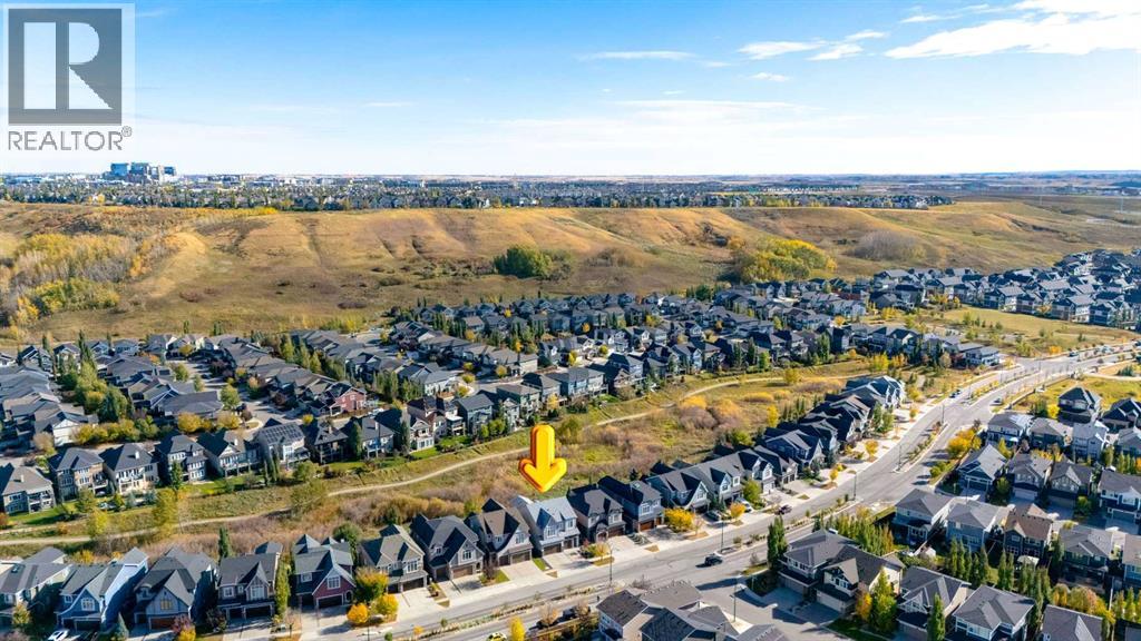 687 Cranston Avenue Se, Calgary, Alberta  T3M 2J5 - Photo 46 - A2280803