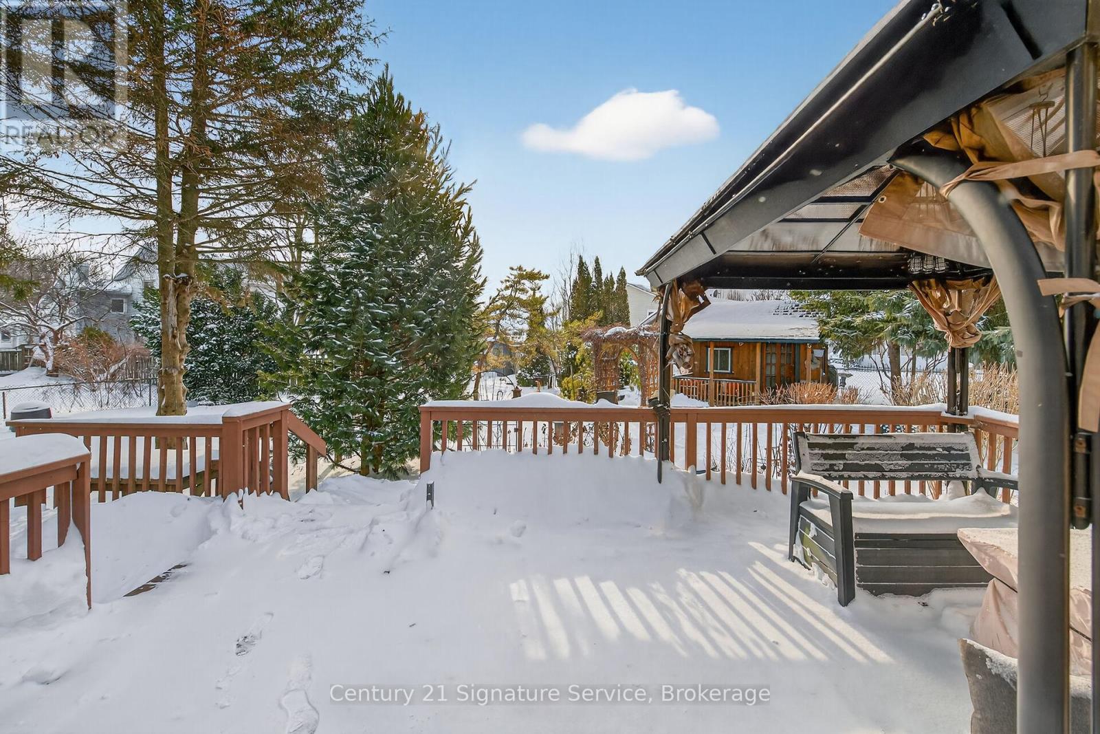 7 Schneider Drive Se, Norfolk, Ontario  N0A 1N4 - Photo 38 - X12740610