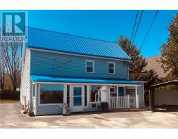 83 Robinson Street W, Little Current, Ontario