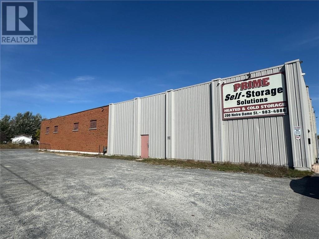 A-226 NOTRE DAME Street W, Azilda, Ontario