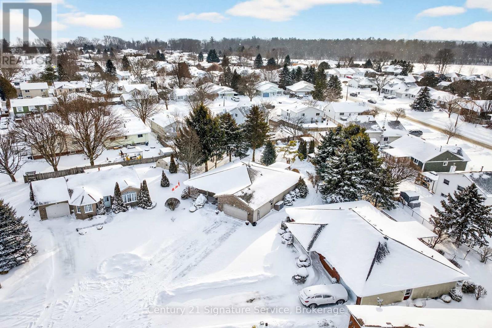 7 Schneider Drive Se, Norfolk, Ontario  N0A 1N4 - Photo 45 - X12740610