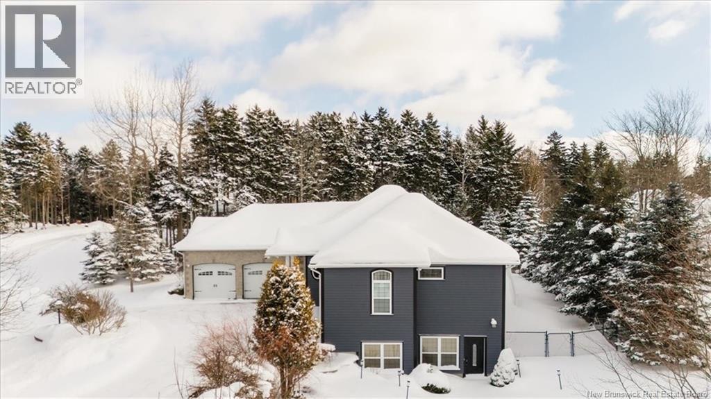 1 Mcmackin Lane, Rothesay, New Brunswick  E2E 6A8 - Photo 42 - NB132810