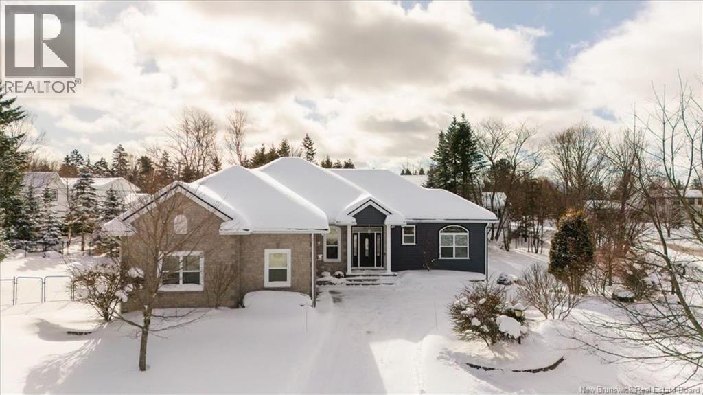 1 Mcmackin Lane, Rothesay, New Brunswick  E2E 6A8 - Photo 43 - NB132810