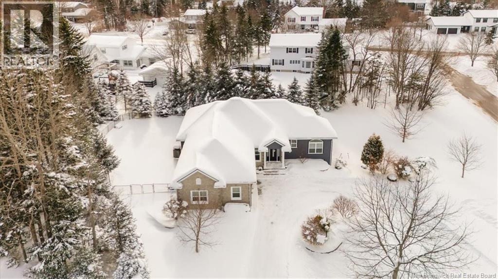 1 Mcmackin Lane, Rothesay, New Brunswick  E2E 6A8 - Photo 47 - NB132810