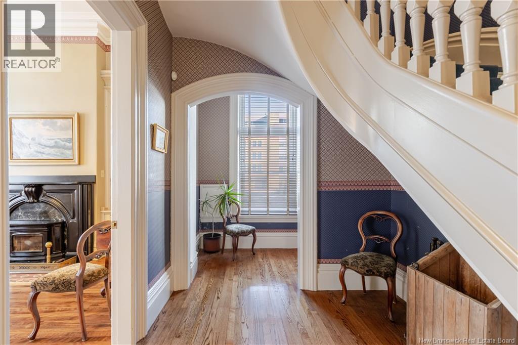 176 York Street, Fredericton, New Brunswick E3B 3N7 - Photo 10 - NB132201
