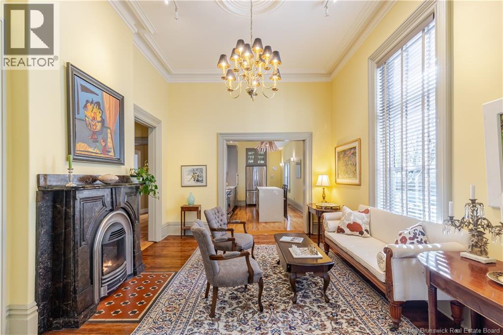 176 York Street, Fredericton, New Brunswick E3B 3N7 - Photo 11 - NB132201